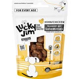 Lucky Jim Pasji pribolj&scaron;ki SalaMinies