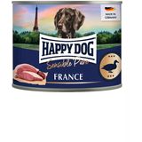 Happy Dog Sensible France - Anatra Pura