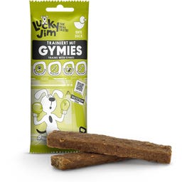 Lucky Jim Gymies - Ente