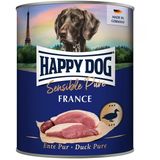 Happy Dog Sensible France - Anatra Pura