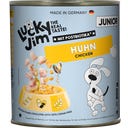 Lucky Jim Junior Huhn - 800 g