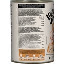 Nourriture Humide pour Chiens - Adult, Poulet et Foie - 400 g
