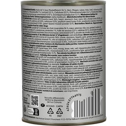 Nourriture Humide pour Chiens - Senior, Poulet - 400 g