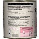 Lucky Jim Adult Rind & Lamm - 800 g