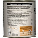 Lucky Jim Adult Huhn & Leber - 800 g