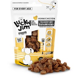 Lucky Jim SalaMinies - Huhn