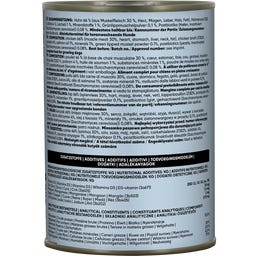 Lucky Jim Junior kip - 400 g