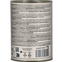 Nourriture Humide pour Chiens - Adult, Bœuf & Cerf - 400 g