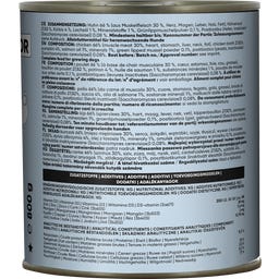 Lucky Jim Junior Huhn - 800 g