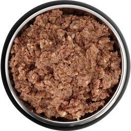 Nourriture Humide pour Chiens - Adult, Poulet et Foie - 400 g