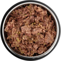 Lucky Jim Adult Huhn & Forelle - 800 g