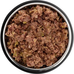 Nourriture Humide pour Chiens - Adult, Poulet et Truite - 400 g