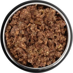 Lucky Jim Mono Rind - 400 g