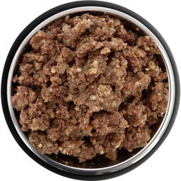 Lucky Jim Adult Rind & Hirsch - 800 g