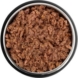 Lucky Jim Junior Huhn - 800 g