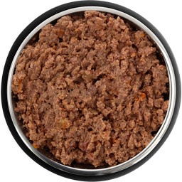 Lucky Jim Senior Huhn - 800 g