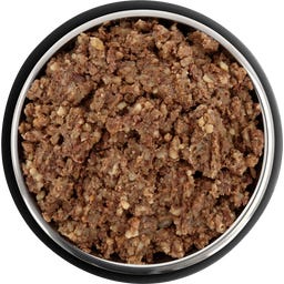 Lucky Jim Senior Rind & Hirsch - 800 g