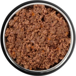 Nourriture Humide pour Chiens - Senior, Poulet - 400 g