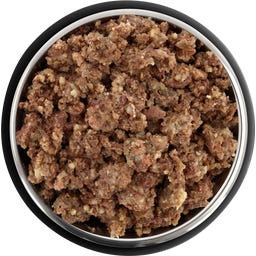 Nourriture Humide pour Chiens - Adult, Bœuf & Cerf - 400 g