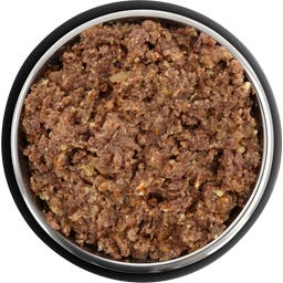 Lucky Jim Junior Rind & Kalb - 800 g