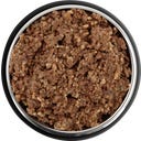 Nourriture Humide pour Chiens - Senior, Bœuf et Cerf - 400 g