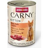 Animonda Carny Kitten Dose