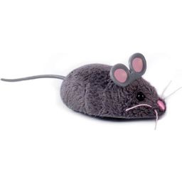 Hexbug Mouse Cat Toy - Szürke