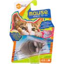 Hexbug Mouse Cat Toy - grau