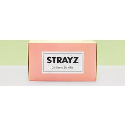 Strayz Tennissocken Hundemotiv - 36-38