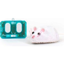 Deluxe Nano® Cat Toy Pack + Remote Control