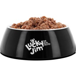 Lucky Jim Senior Huhn Mini - 200 g