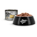 Lucky Jim Senior Huhn Mini - 200 g