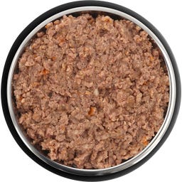 Lucky Jim Senior Huhn Mini - 200 g