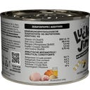 Lucky Jim Senior Huhn Mini - 200 g