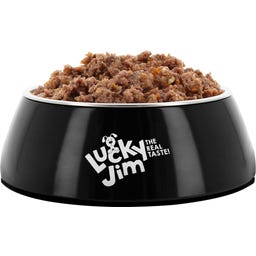 Lucky Jim Junior Mini - Rind & Kalb