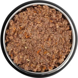 Lucky Jim Junior Mini - Rind & Kalb