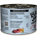 Lucky Jim Junior Mini - Rind & Kalb