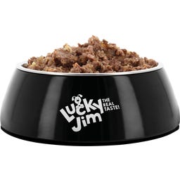 Lucky Jim Adult Mini - Rind & Lamm