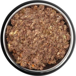 Lucky Jim Adult Mini - Rind & Lamm
