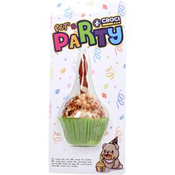 Croci Party - Snack Cupcake - 65 g