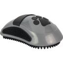 FURminator Curry Brush for Dogs & Cats - 1 item