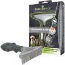 FURminator Grooming Rake for Dogs & Cats - 1 item