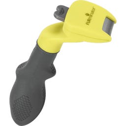 FURminator deShedding-Tool Hund Langhaar - XS