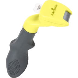 FURminator deShedding-Tool Hund Kurzhaar - XS