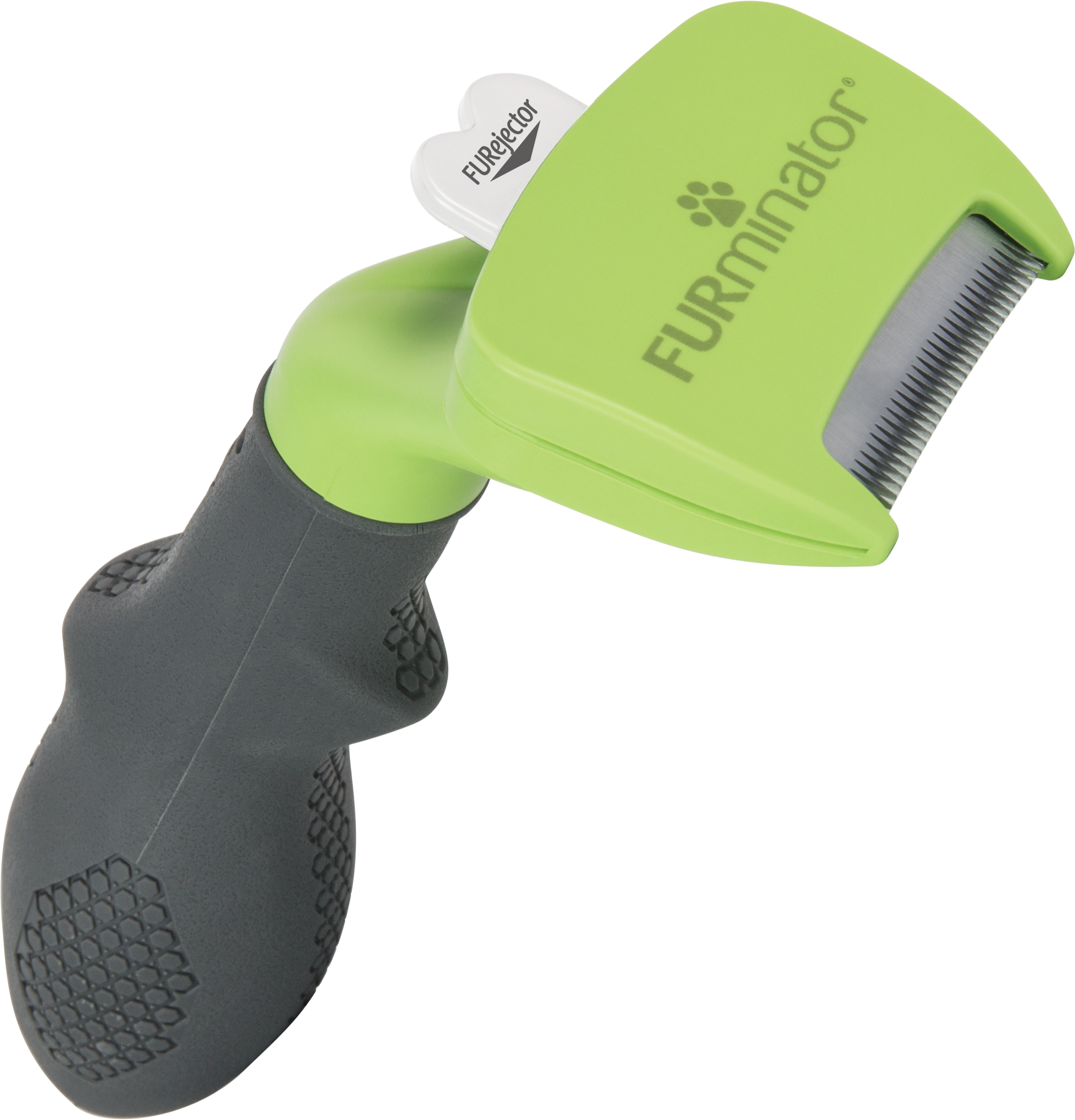 FURminator deShedding-Tool Hund Kurzhaar - S