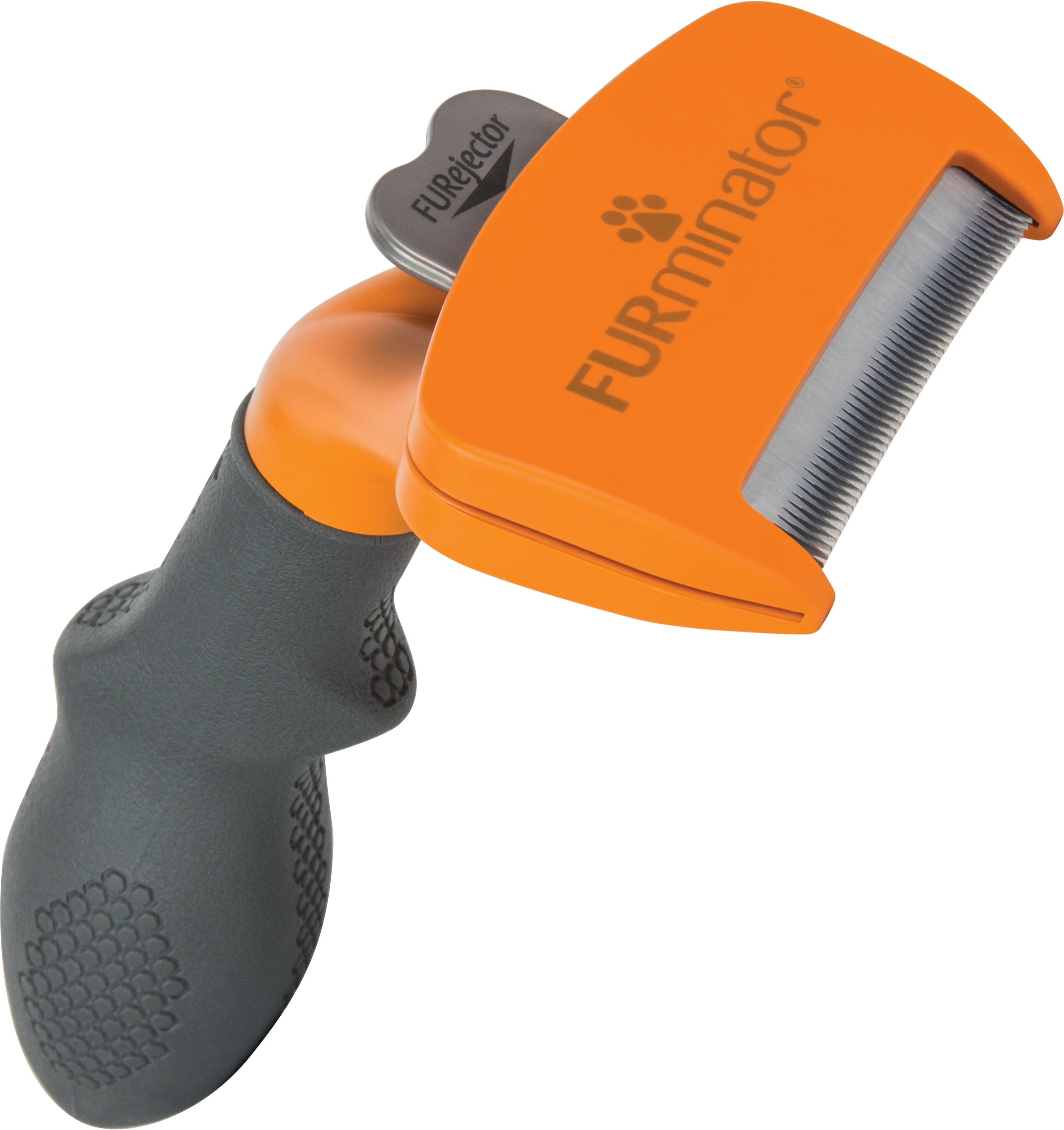 FURminator deShedding-Tool Hund Langhaar - M