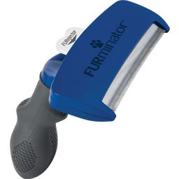 FURminator deShedding-Tool pre krátkosrstých psov - L