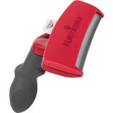 deShedding-Tool - Spazzola per Cani a Pelo Corto