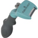 FURminator deShedding Tool for Long-Haired Cats - S