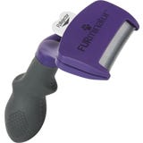 FURminator deShedding-Tool Kat - Korthaar